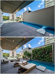 Emerald Hill Road (D9), Terrace #579898131